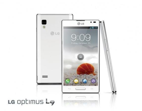 Optimus L9