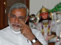 Narendra Modi