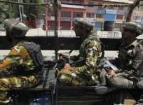 indian-army