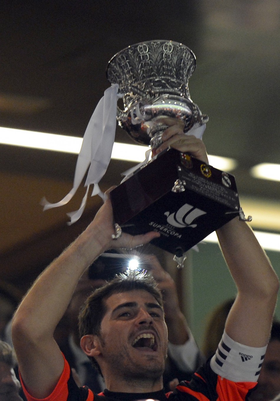 Iker Casillas