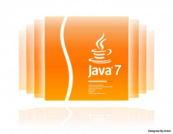 Java 7 Exploitable vulnerability