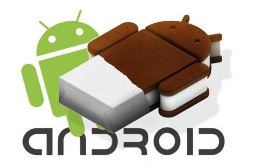 Android 4.0.4 ICS