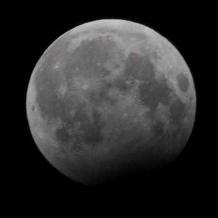 Friday, Aug. 31 will be the last chance that people get to see the much talked about blue moon, until the year 2015. (Wikipedia) Blue Moon