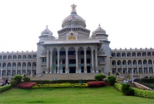 Vidhana Soudha Vidhana Soudha