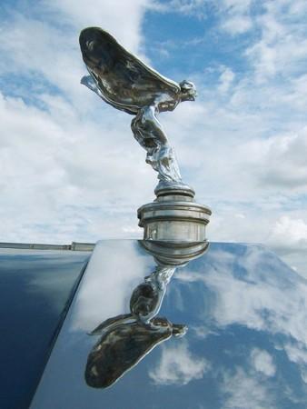 Rolls Royce’s Powerful Wraith Coming To India On 19 August