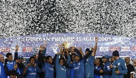 Deccan Chargers