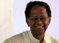 Tarun Gogoi