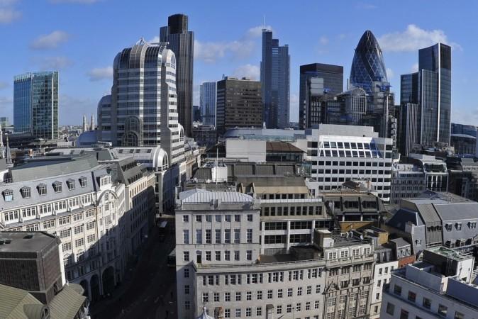 A representational picture for World Heritage sits, London