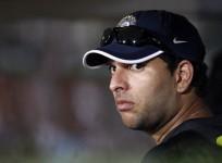 Yuvraj Singh