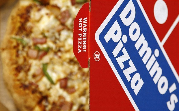 Domino's Pizza