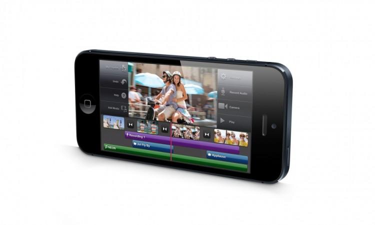 Apple iPhone 5 Availability