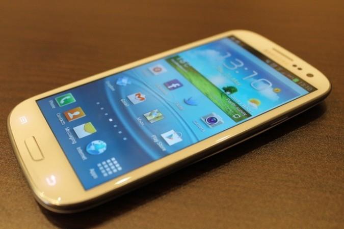 Galaxy S3