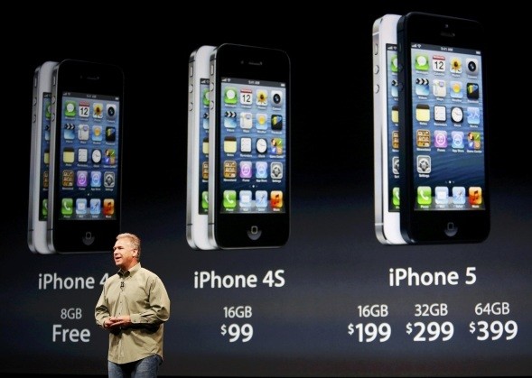 iPhone 5 Release: 11 Features We Wish Apple Included At Launch [PHOTOS]