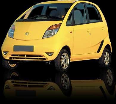Tata Nano