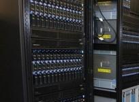 supercomputer
