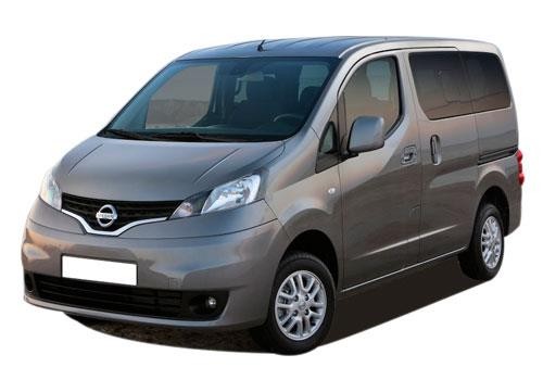 Launch date:26 September 2012 Nissan Evalia