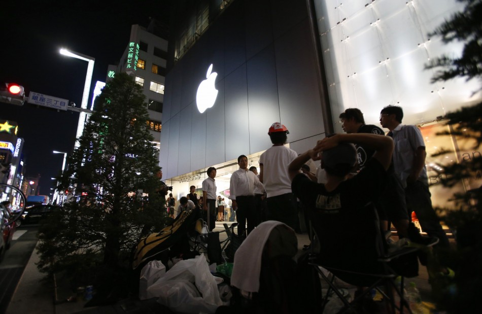 trade mania gone from apple store
