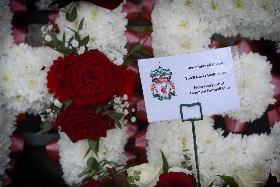 Hillsborough disaster