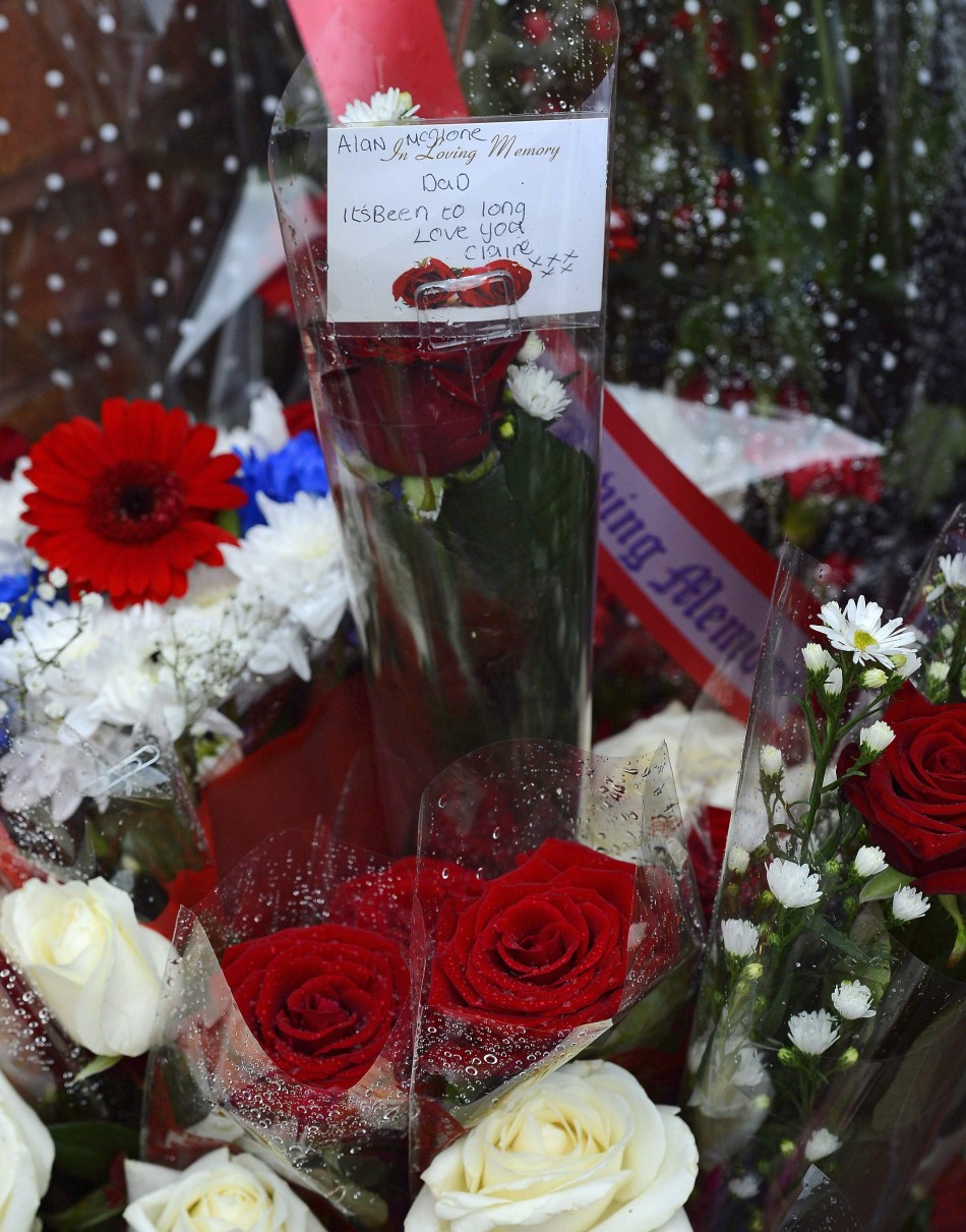 Hillsborough disaster