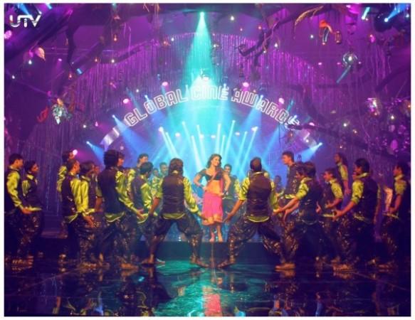 Kareena Kapoor in 'Heroine'