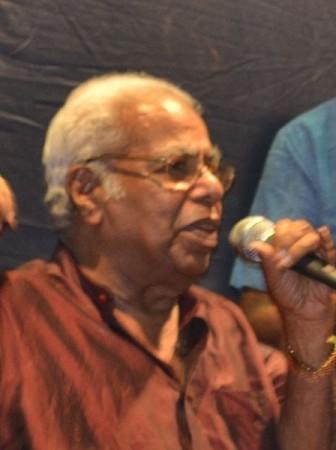 Malayam Actor Thilakan