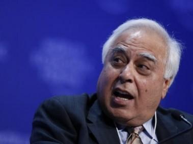 Kapil Sibal Kapil Sibal