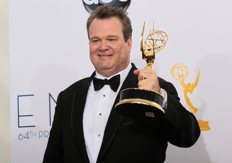 Eric Stonestreet