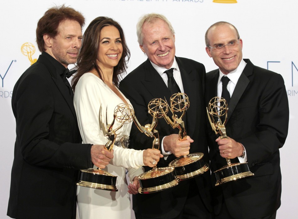 Emmy
