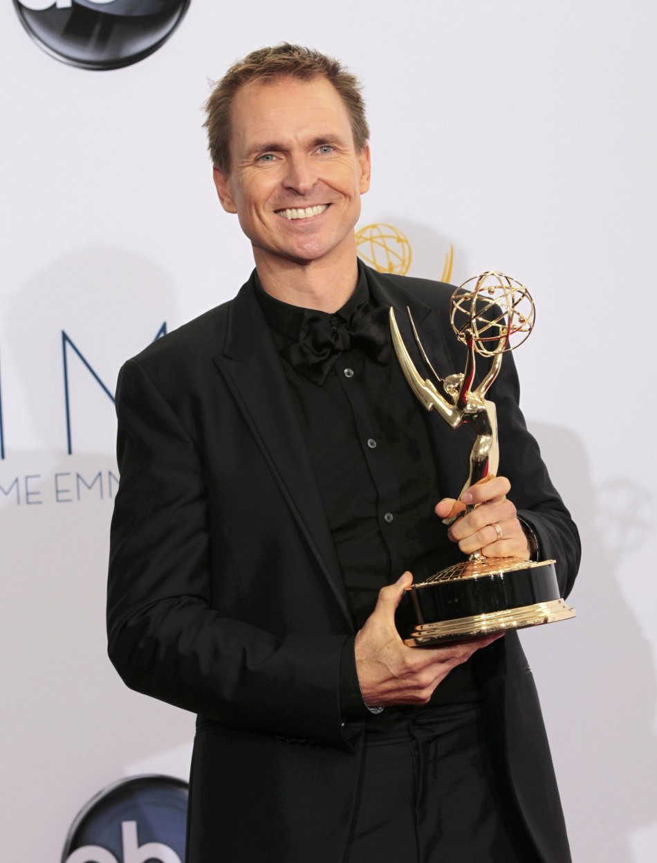 Phil Keoghan