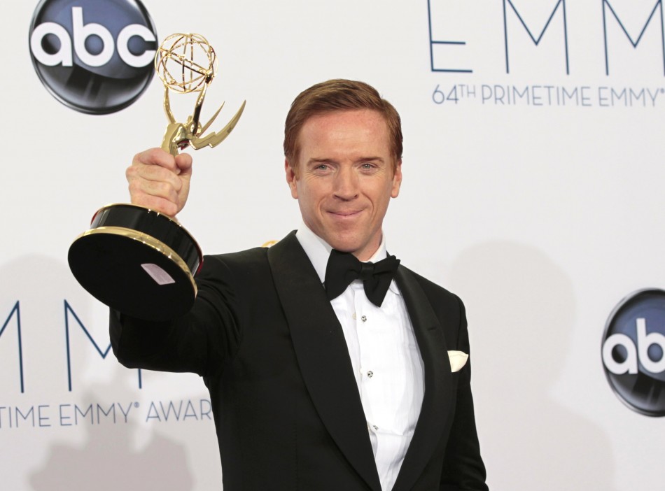 Damian Lewis