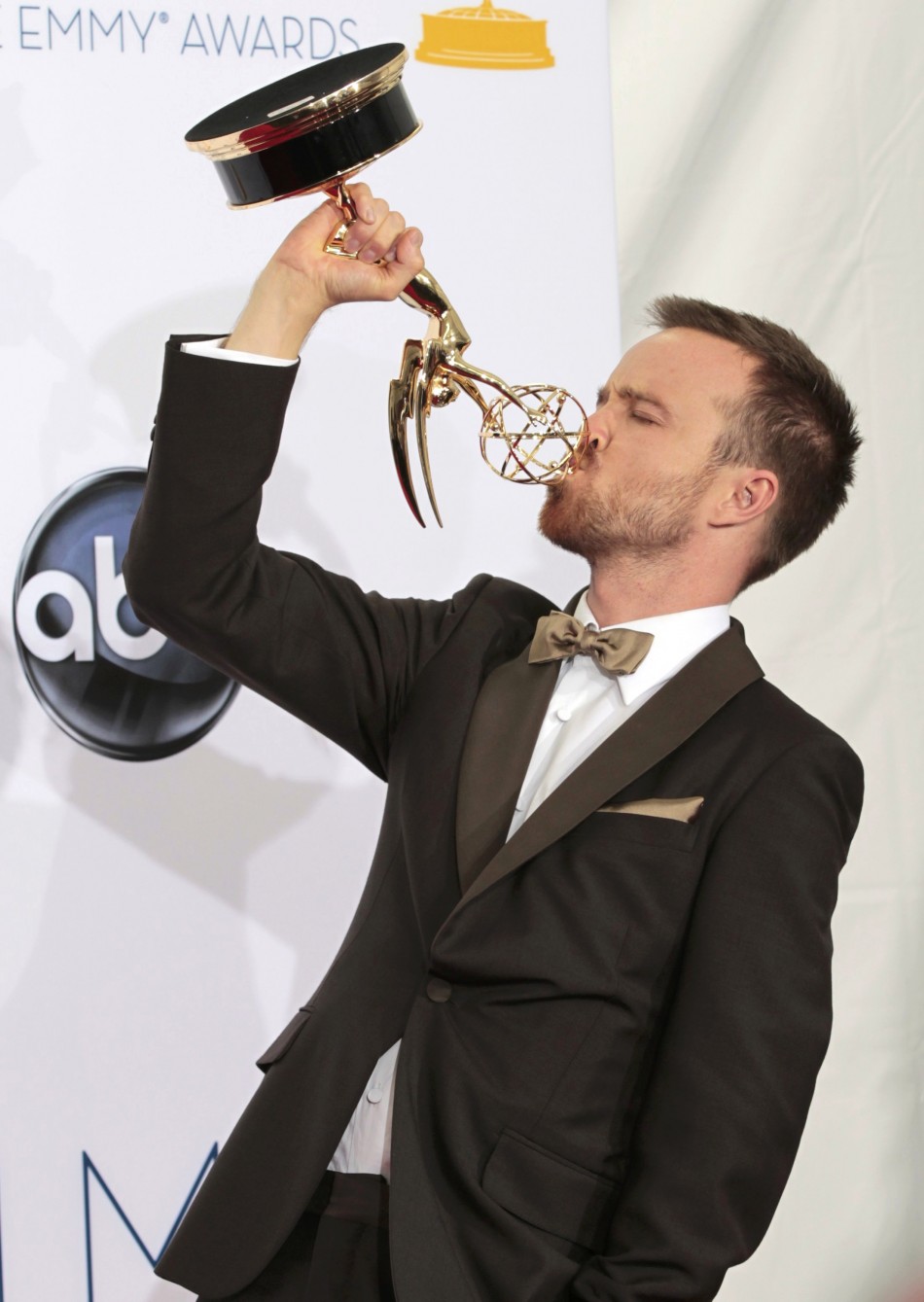 Aaron Paul