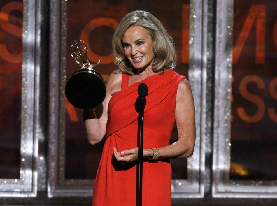 Jessica Lange