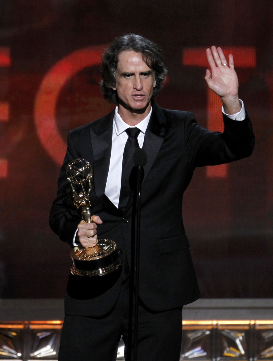 Jay Roach