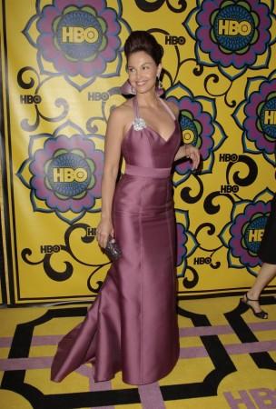 Ashley Judd Ashley Judd