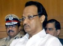 Ajit Pawar