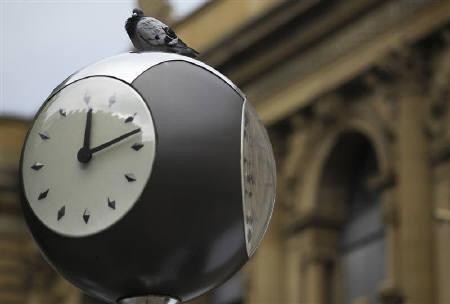 Scientists Propose 4D Clock That Keeps Time Eternal - IBTimes India