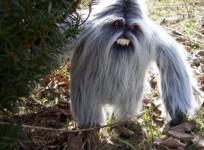 Yetis/Bigfoots
