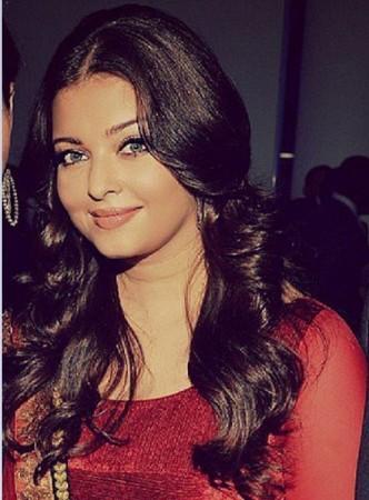Aishwarya Rai Bachchan at at UN Charity Event