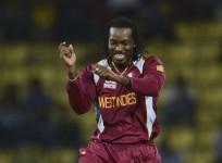 Chris Gayle