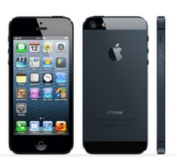 iPhone 5