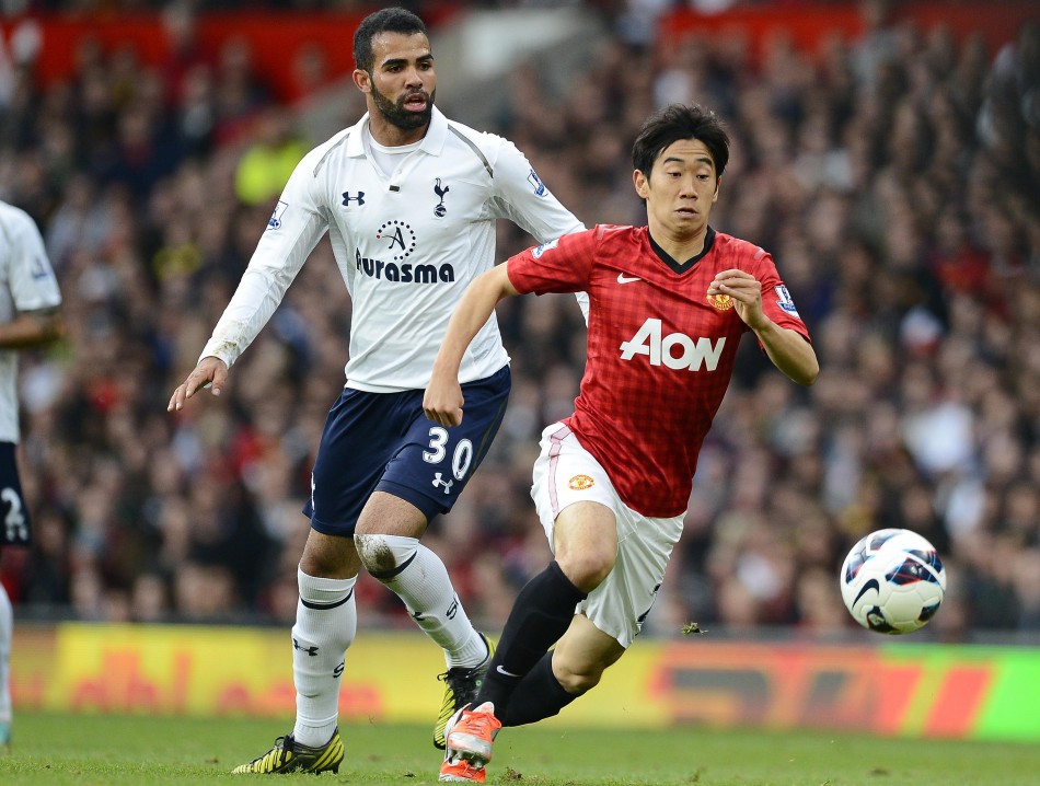 Manchester United, Tottenham Hotspur