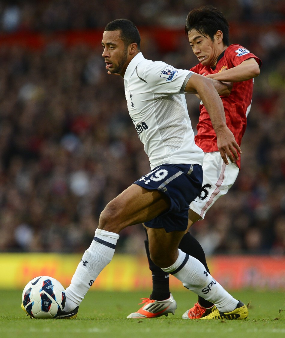 Manchester United, Tottenham Hotspur