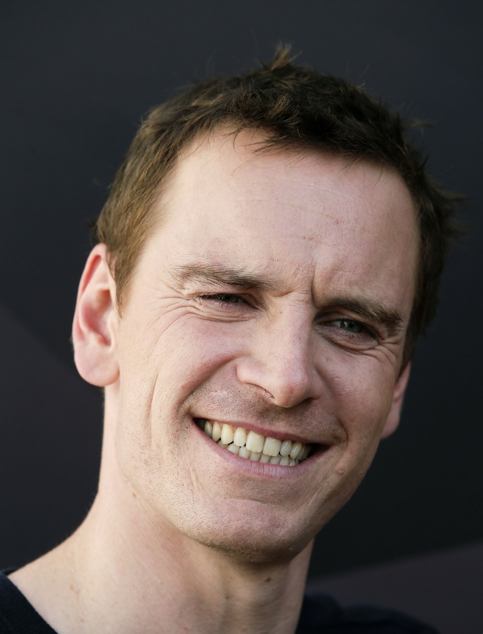 Michael Fassbender (35) is a German-Irish actor. He is known for his roles in films like “Inglourious Basterds”, “X-Men: First Class” and “Prometheus”. He will be seen in a movie which is an adaptation of Twelve Years A Slave. Michael Fassbender