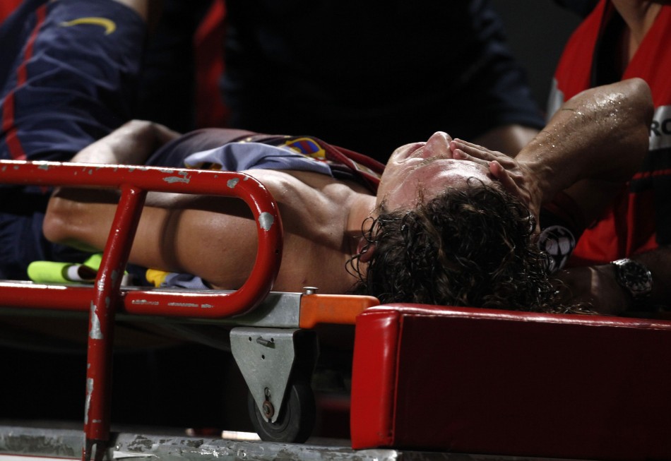 Carles Puyol
