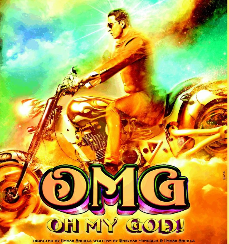 Oh my god full movie