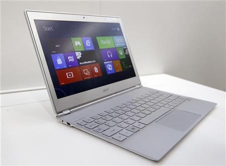 Ultrabook