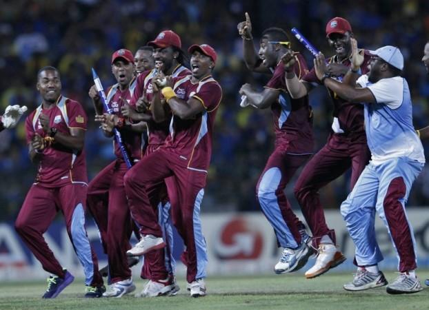 Windies, Sri Lanka favored in T20 World Cup's first round