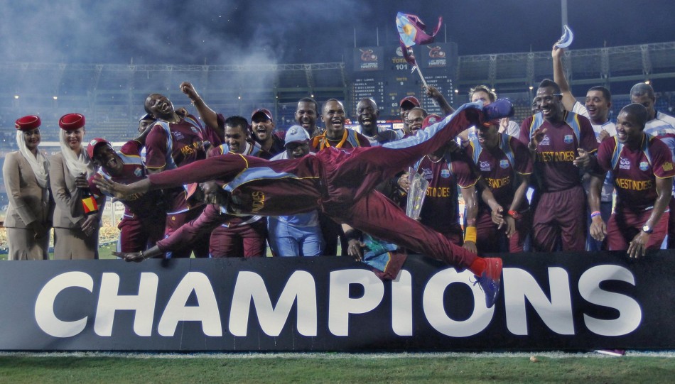 West Indies