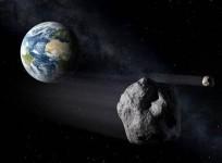 asteroid-representational-image
