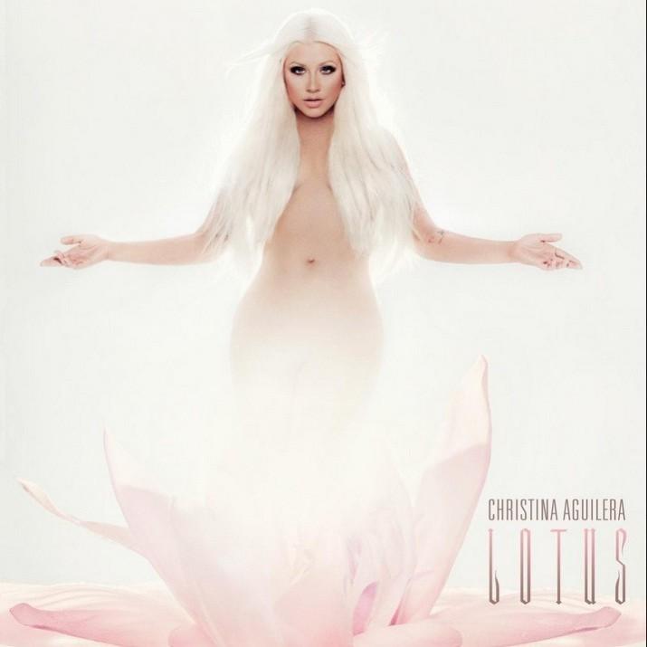 Christina Aguilera Christina Aguilera